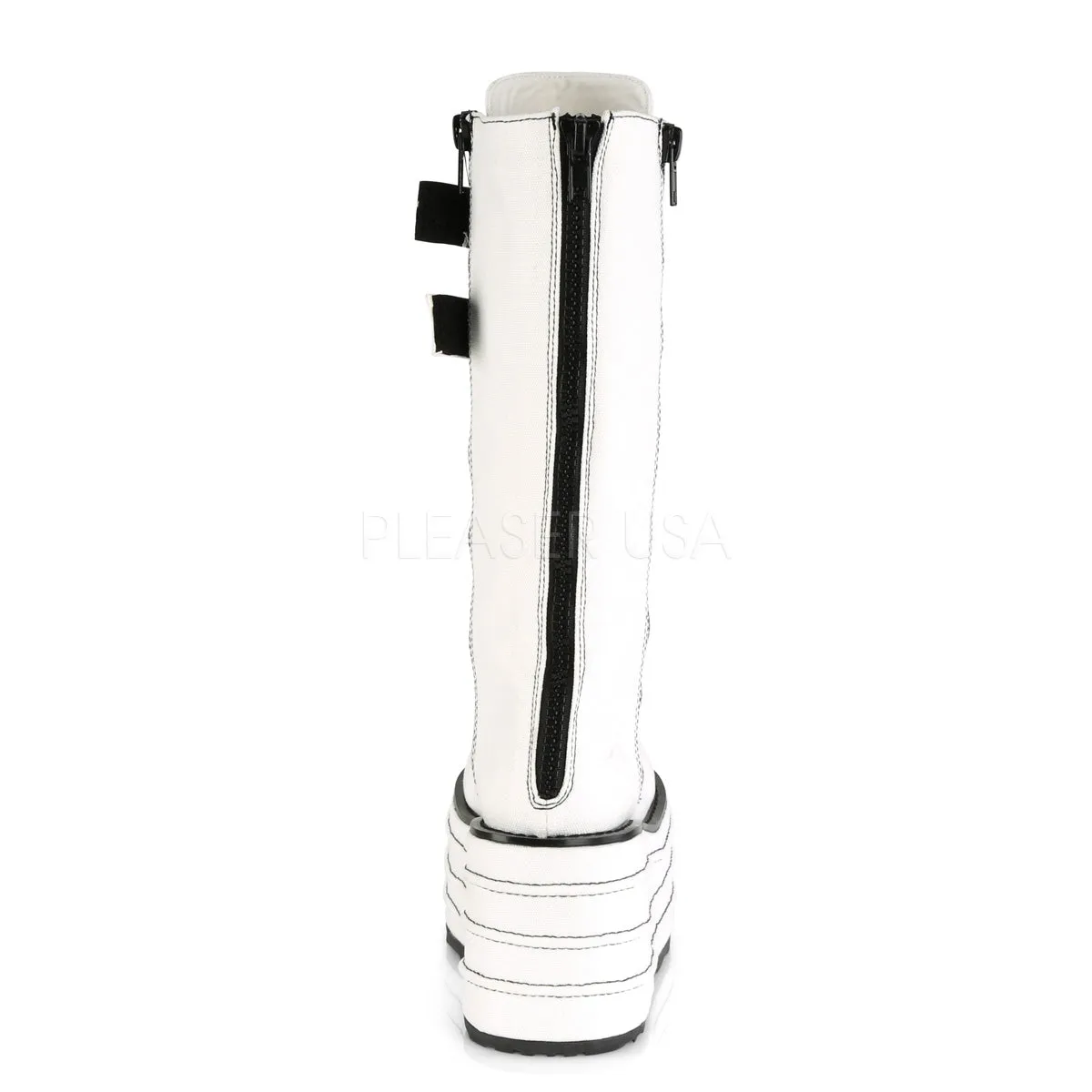 MORI-310  White Canvas