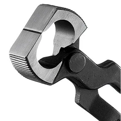 Mustad 12" Light Pull Off