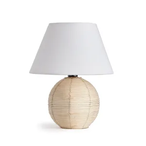 NAPA Home & Garden, MAYE SPHERE MINI LAMP,N3VH15