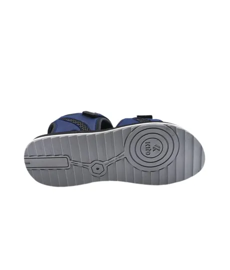 Navy Sandal - AC13M