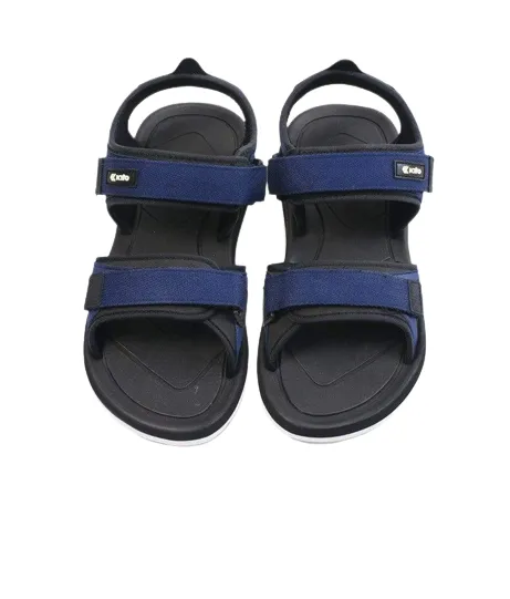 Navy Sandal - AC13M