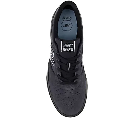 New Balance Numeric 272 - Phantom/Light Blue