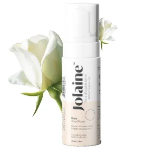 New Vegan Feminine Wash Cleansing foam - Rose flower Jolaine Retails $32.99 
