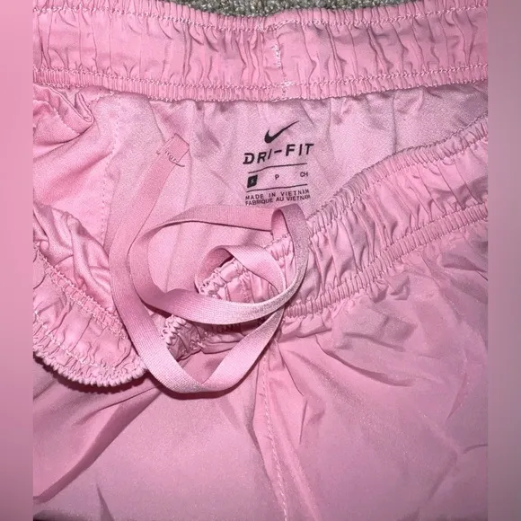 Nike 3'' Heathered Tempo Running Shorts Size Small