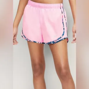 Nike 3'' Heathered Tempo Running Shorts Size Small