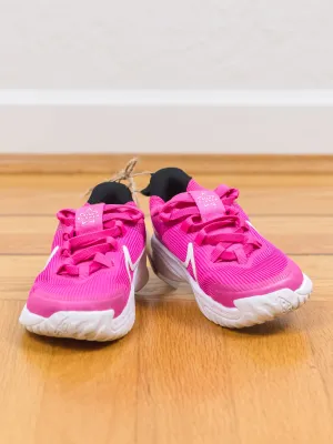 Nike shoes - pink