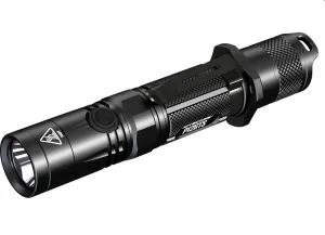Nitecore - New P12GTS