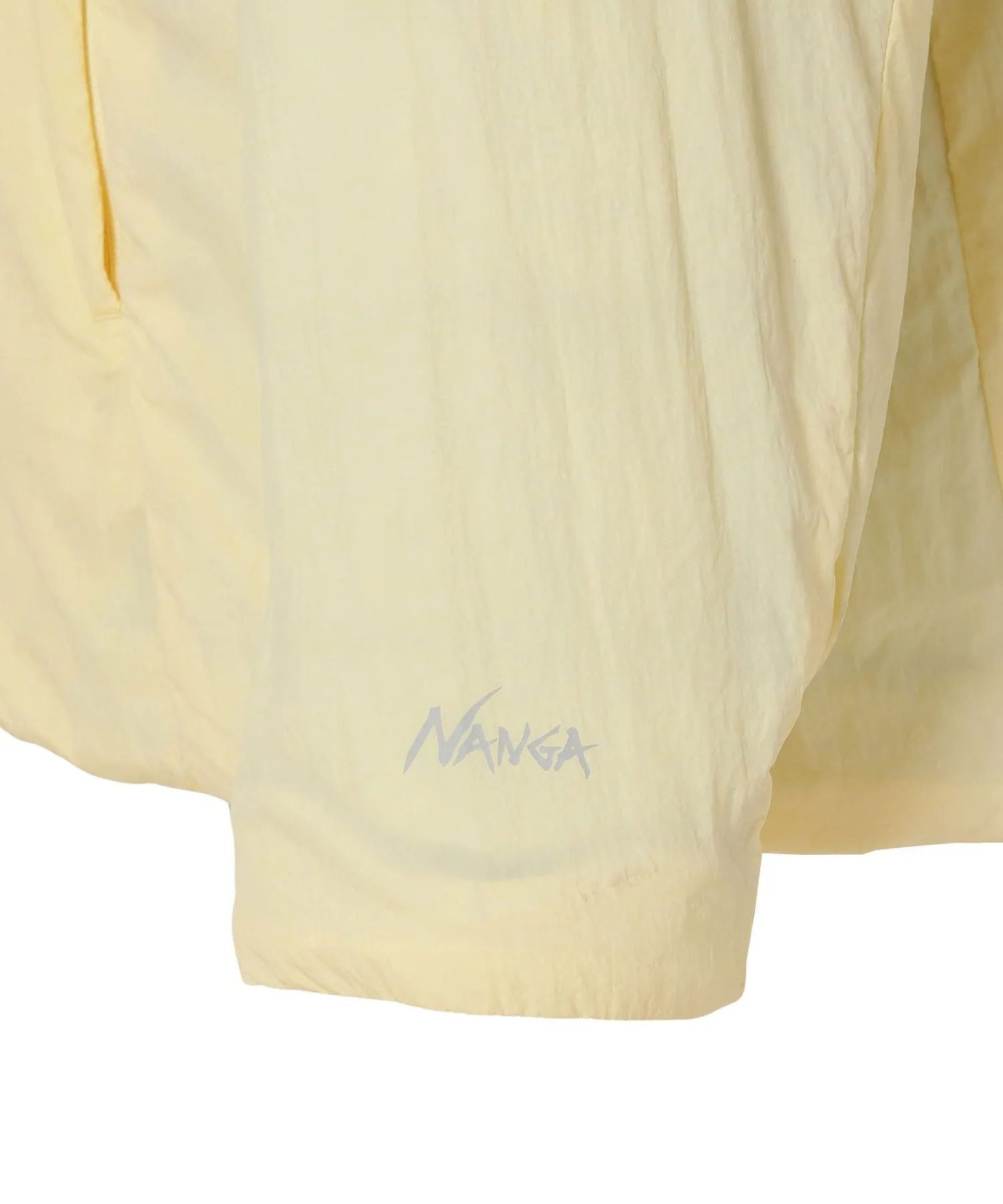 NO COLLAR SOFT DOWN CARDIGAN(UNISEX)