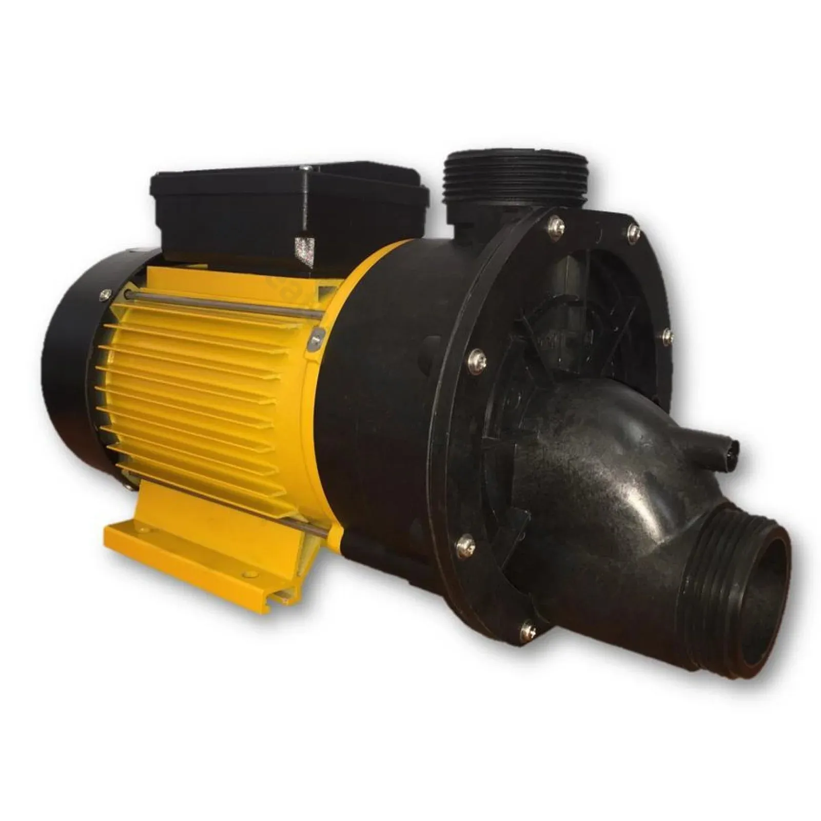 OBSOLETE - Davey Spaquip QB1501 1100w 1.5HP Spa Jet Booster Pump