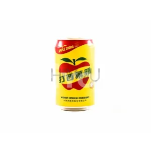 Oceanic Apple Sidra 330ml ~ 苹果西打 330ml