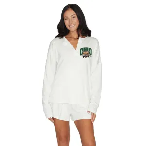 Ohio Bobcats Knit Set
