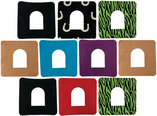 Omnipod Survive summer patches!!