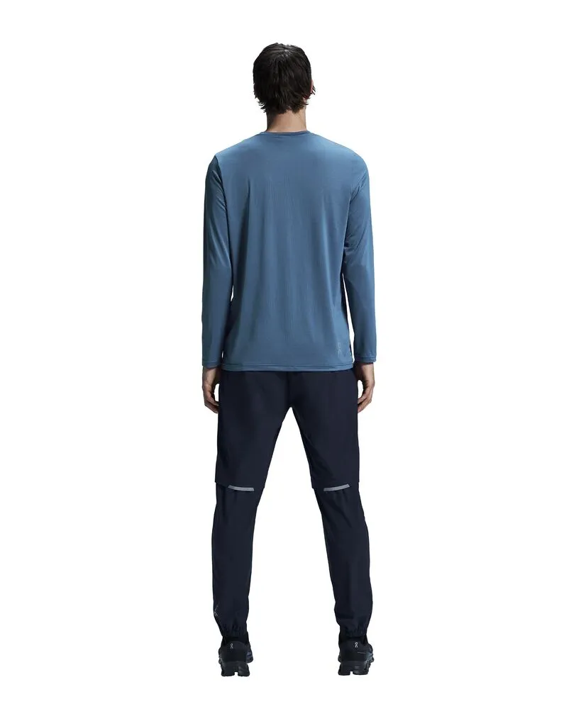 On Running Core Long-T (Mens) - Fjord