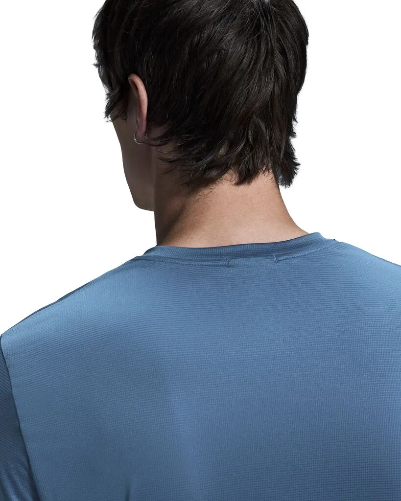 On Running Core Long-T (Mens) - Fjord