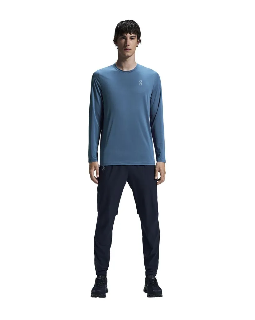 On Running Core Long-T (Mens) - Fjord
