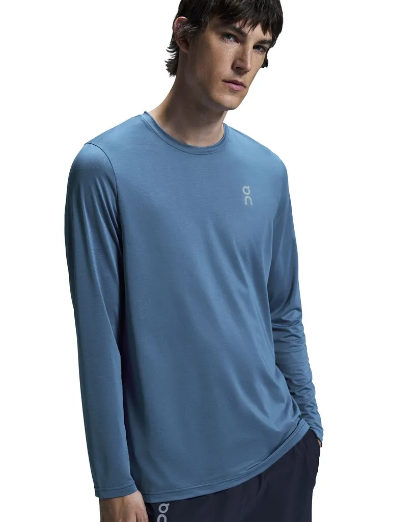 On Running Core Long-T (Mens) - Fjord