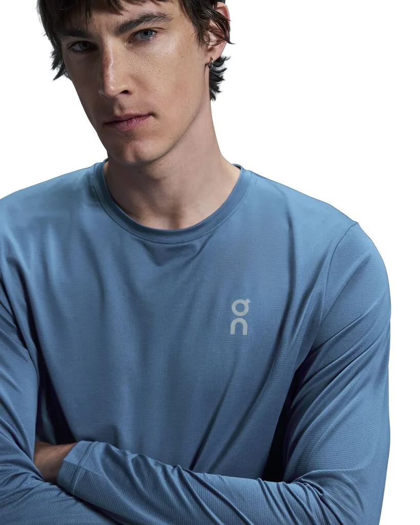 On Running Core Long-T (Mens) - Fjord