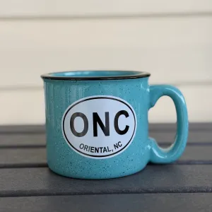 ONC Campfire Mug