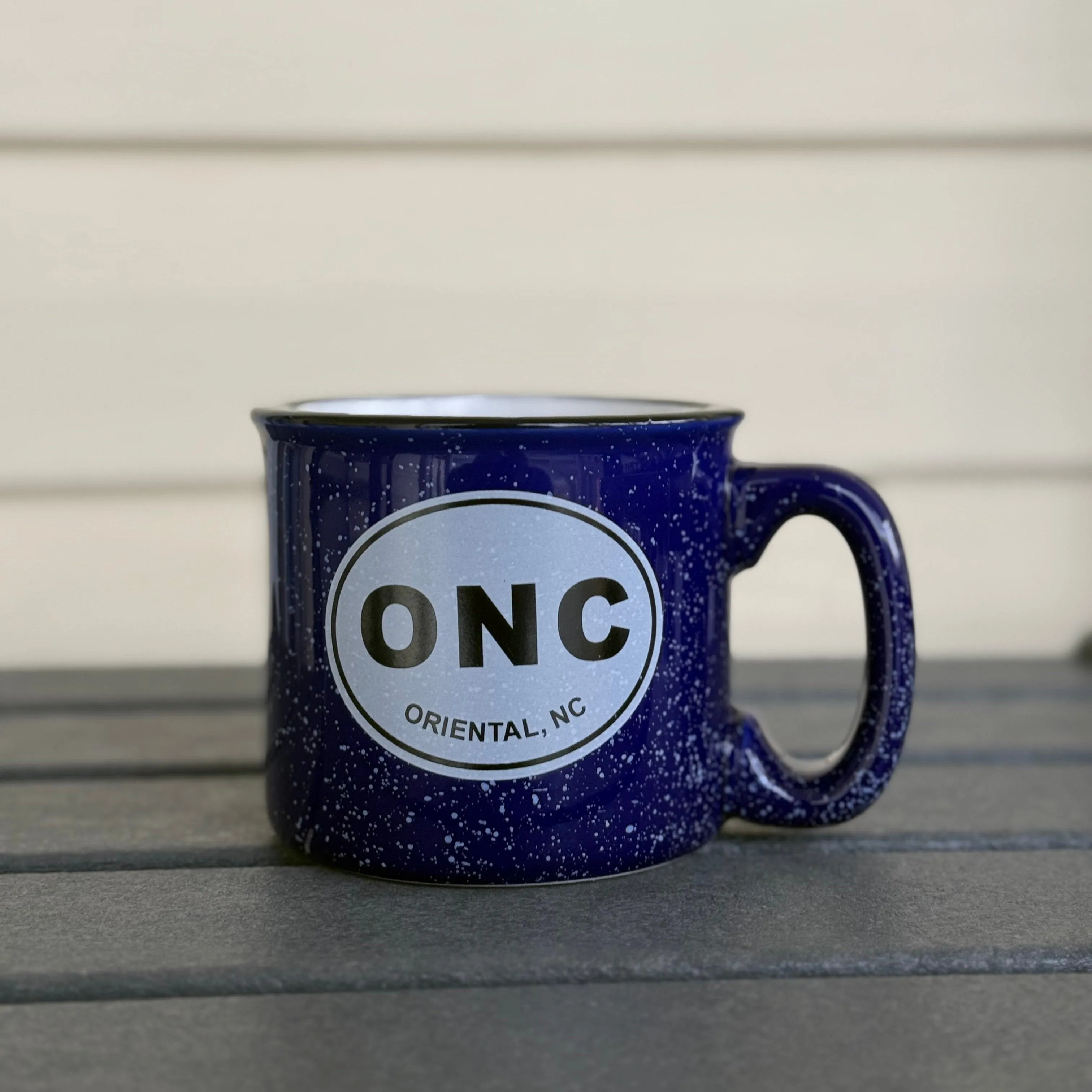 ONC Campfire Mug