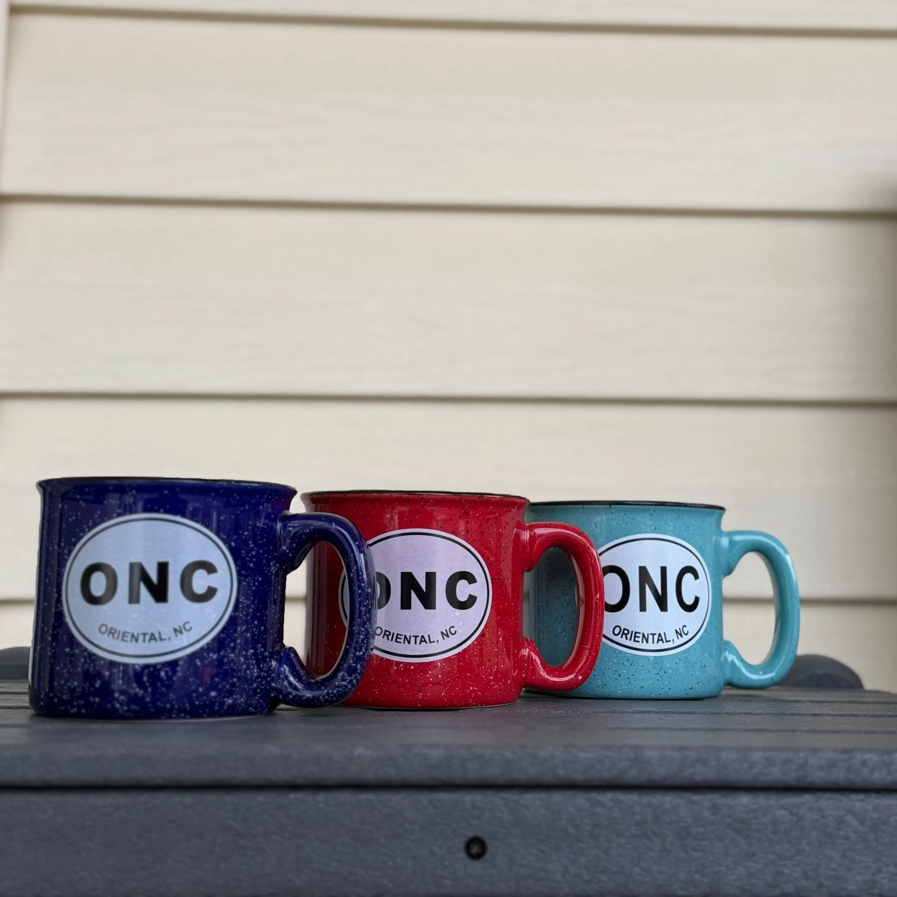 ONC Campfire Mug