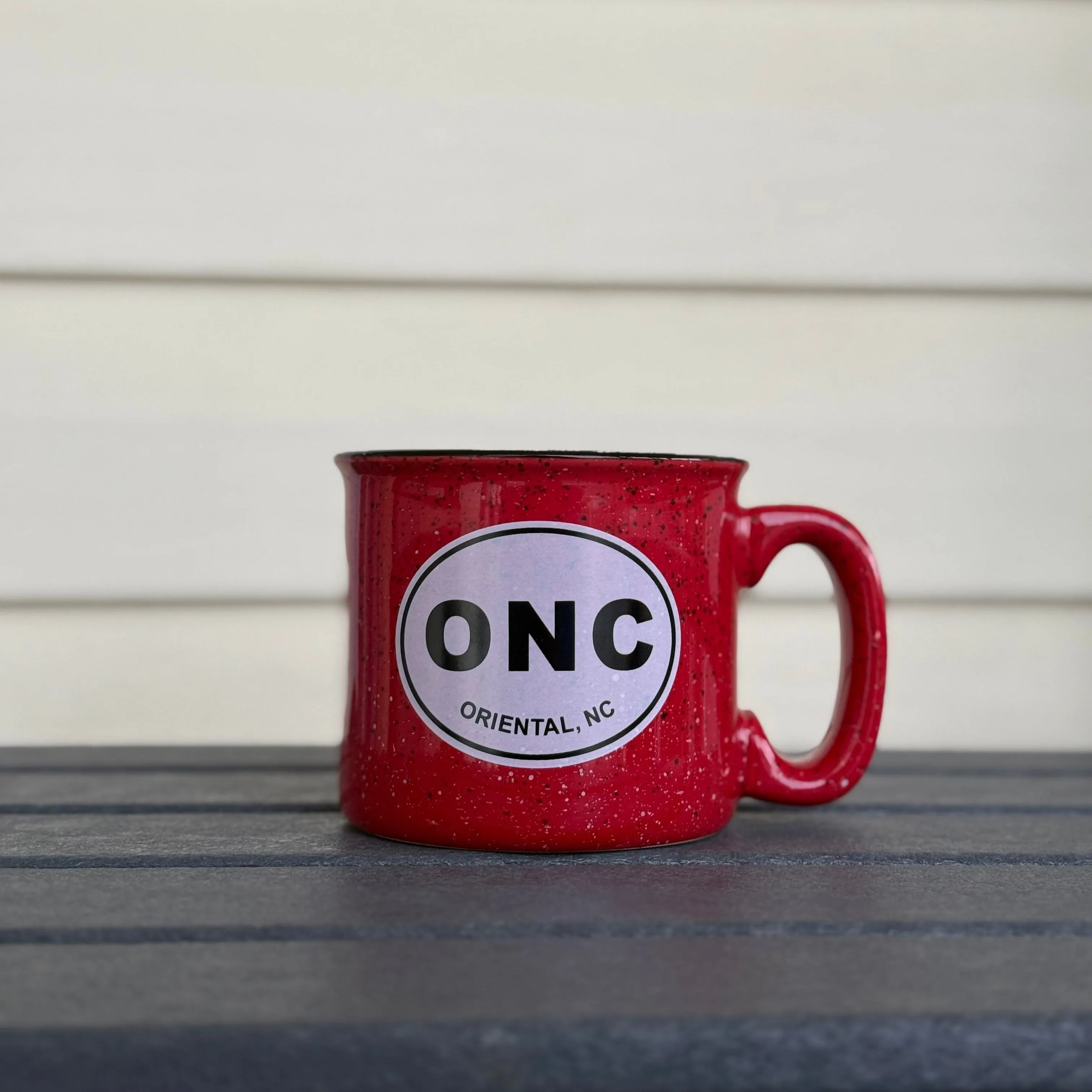 ONC Campfire Mug