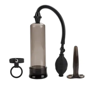 Optimum Series Rock Hard Pump Kit