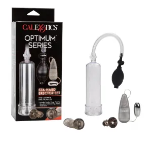 Optimum Series Sta-Hard Erector Set