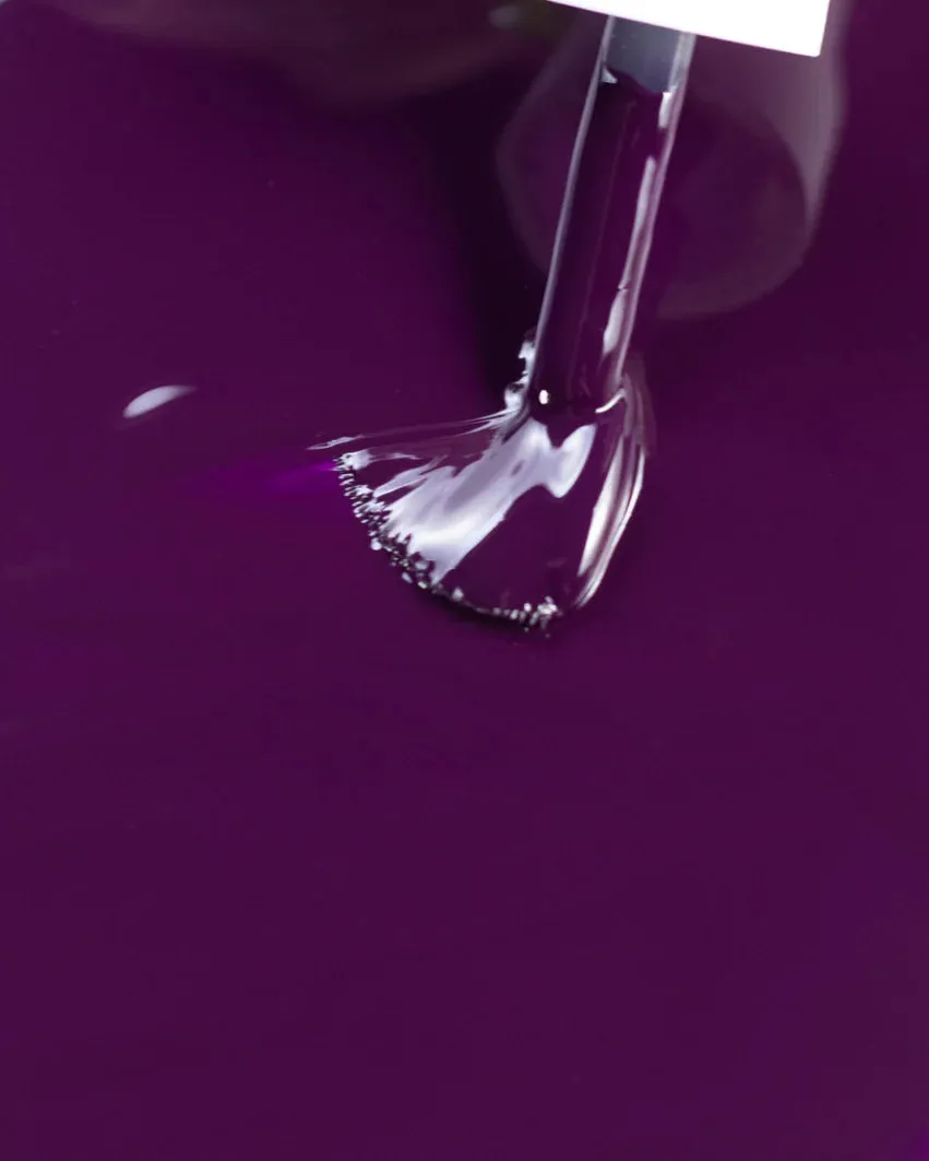 P  Dirty Little Secret Gel Polish