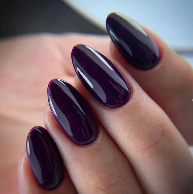 P  Dirty Little Secret Gel Polish