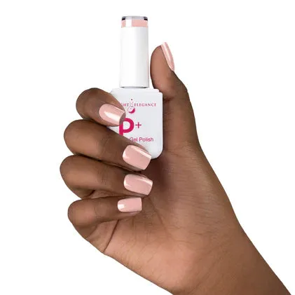 P  Phone Home Gel Polish, 10 mL
