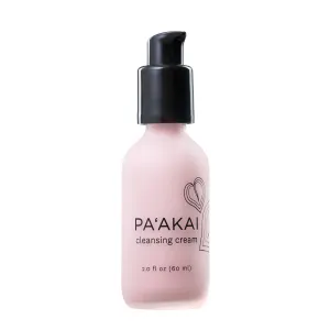 Paʻakai Cleansing Cream