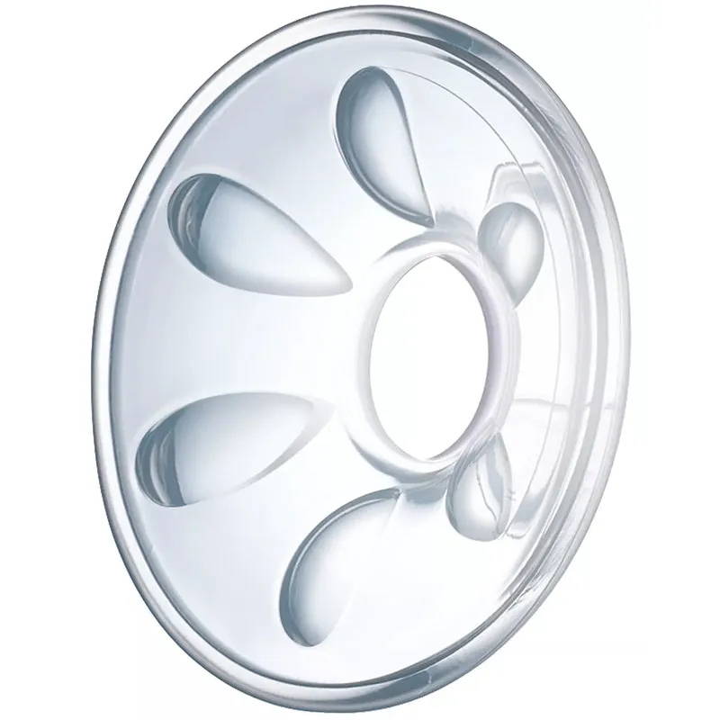 Philips Avent Comfort & Protection Breast Shells 2Pk