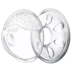 Philips Avent Comfort & Protection Breast Shells 2Pk