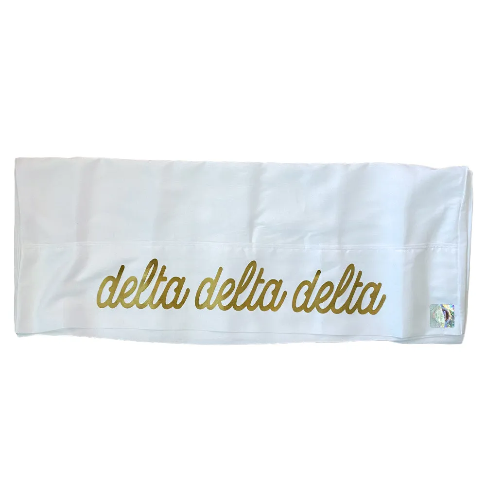 Pillowcase - Sorority