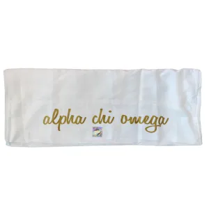 Pillowcase - Sorority
