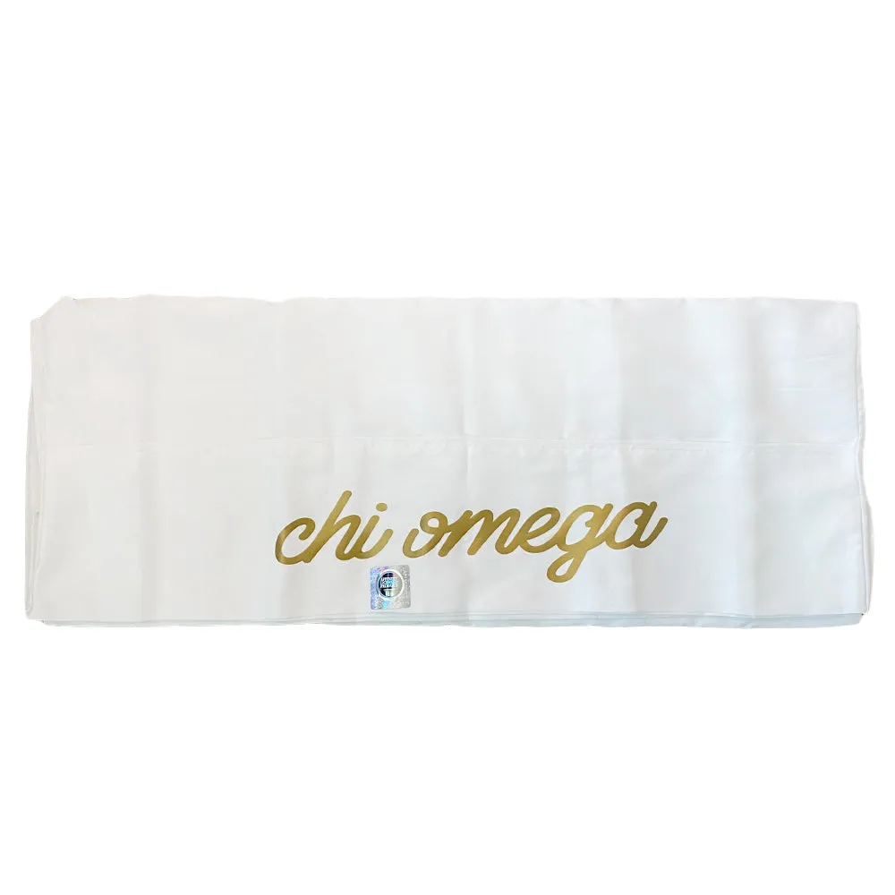 Pillowcase - Sorority
