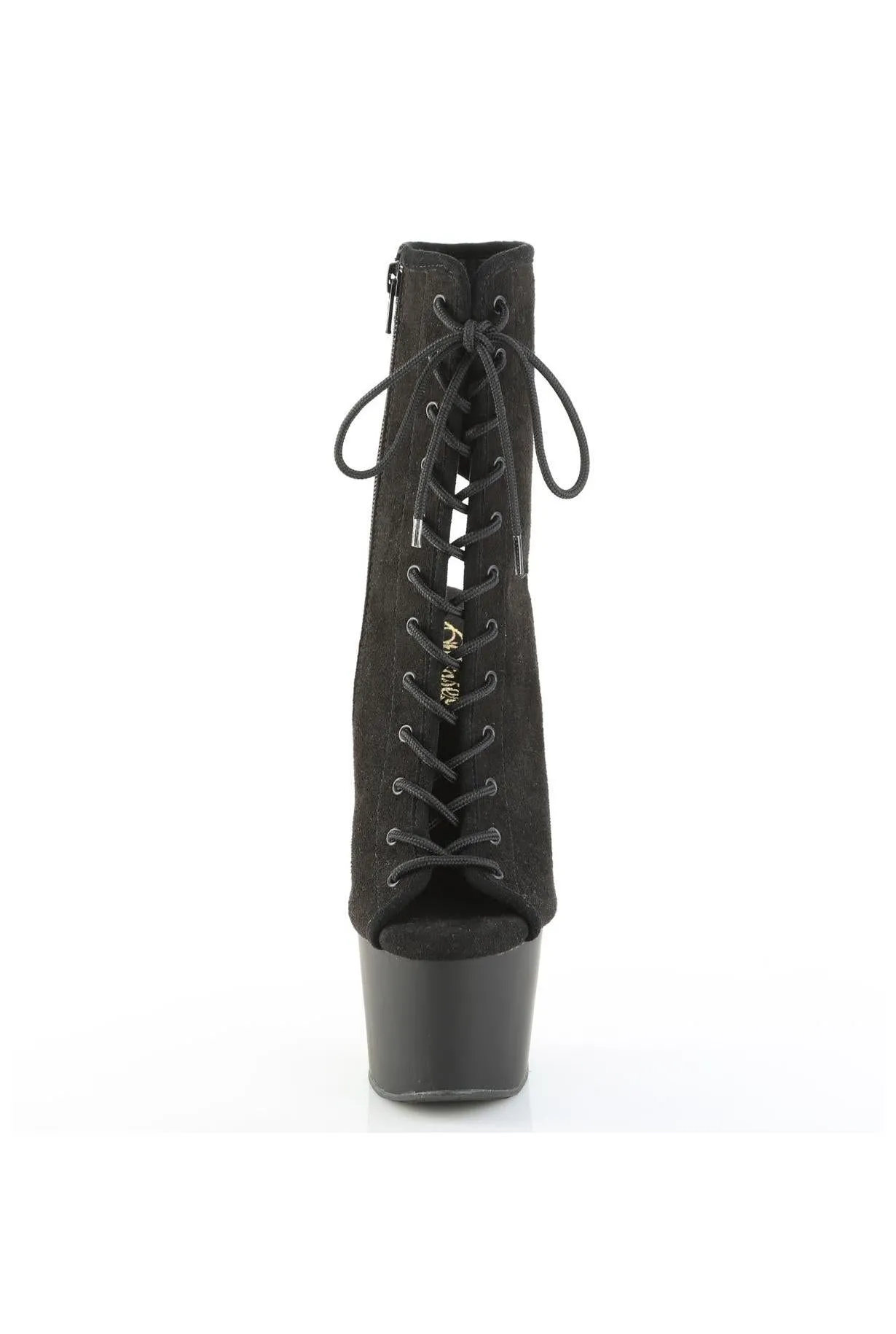 Pleaser ADORE-1016 Ankle Boot
