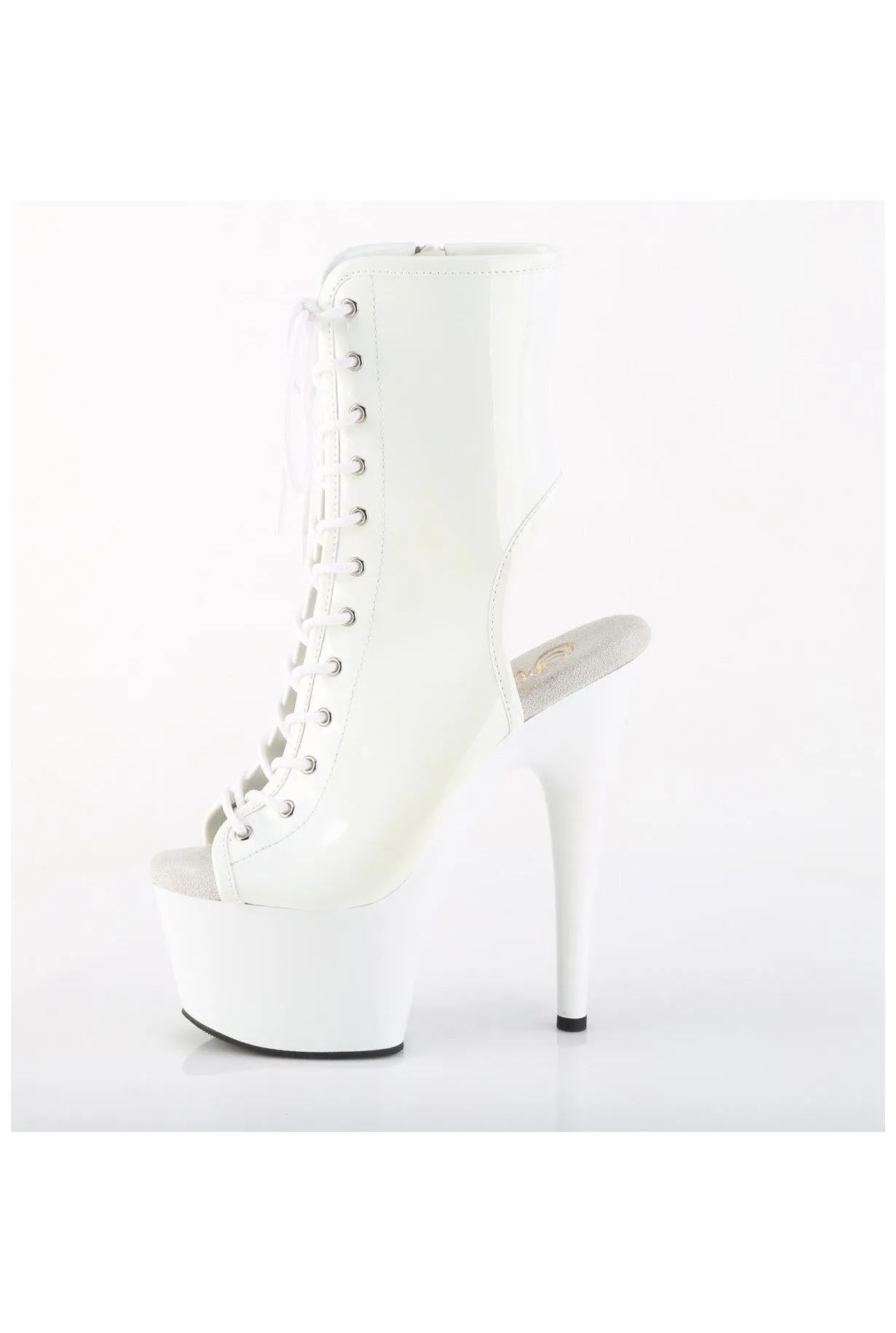 Pleaser ADORE-1016 Ankle Boot