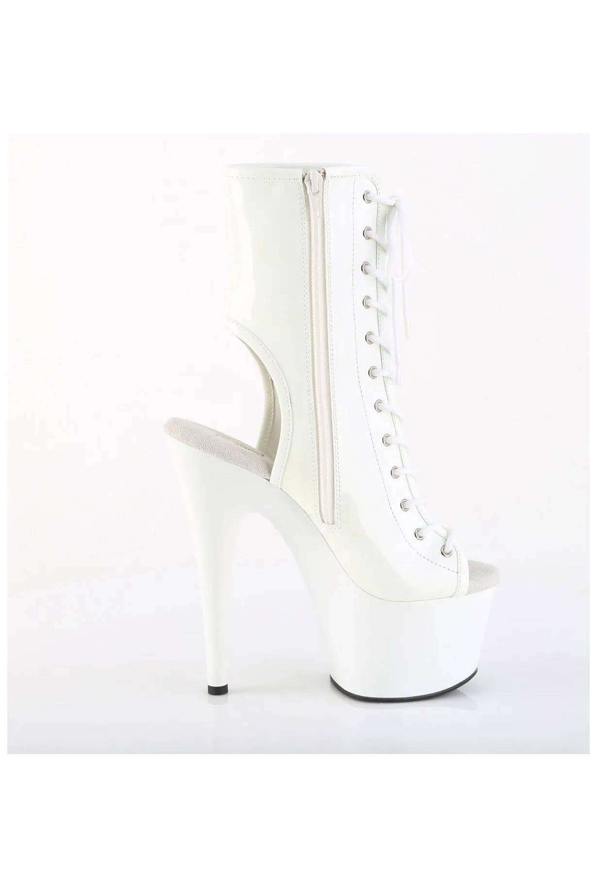 Pleaser ADORE-1016 Ankle Boot