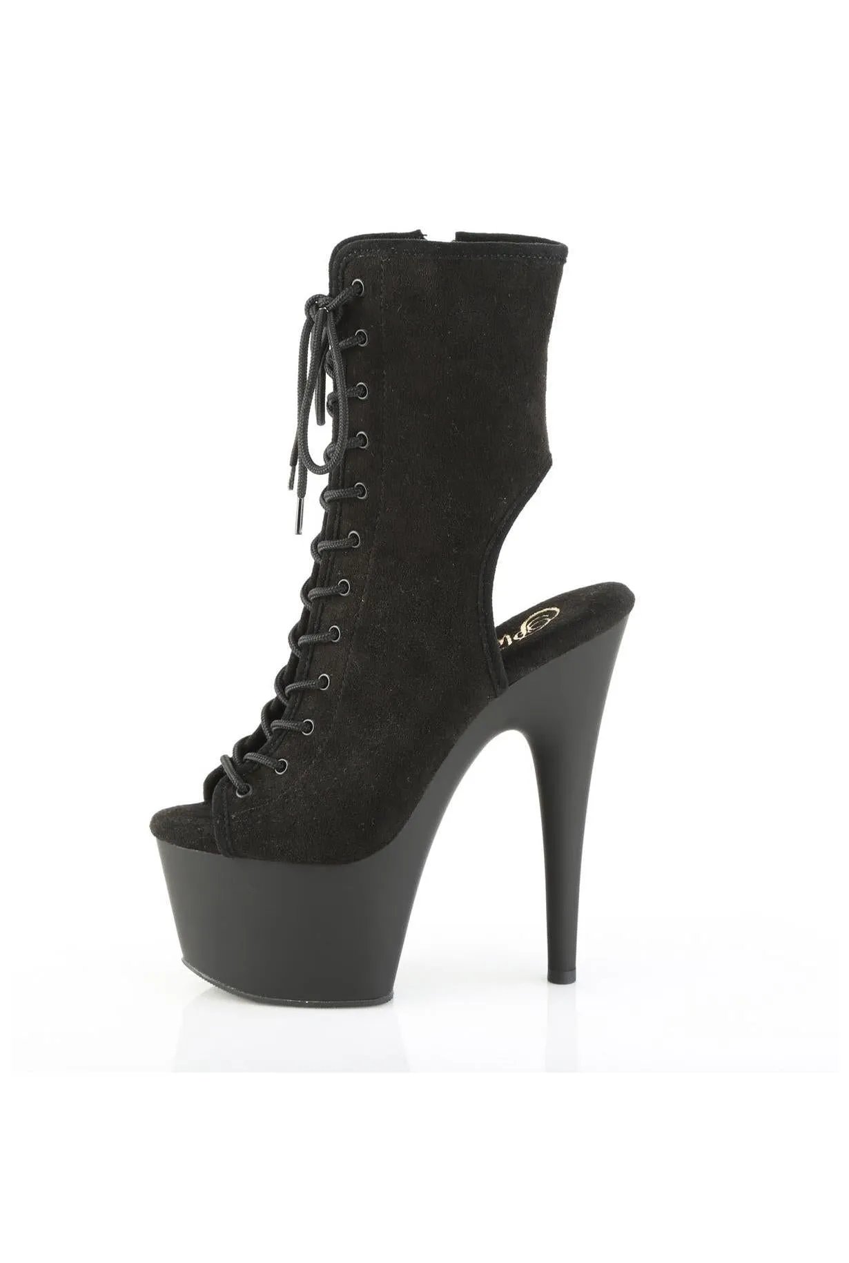 Pleaser ADORE-1016 Ankle Boot