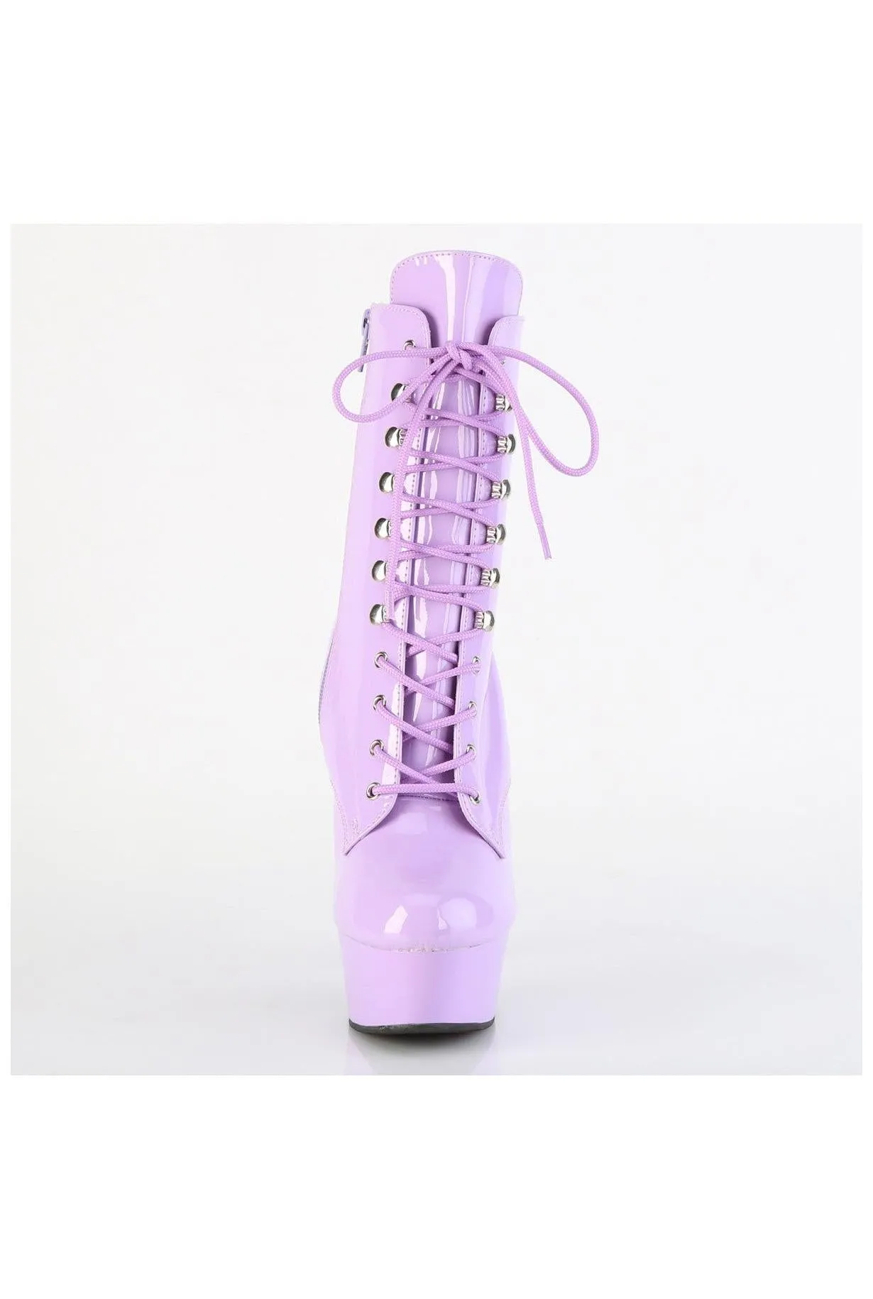 Pleaser DELIGHT-1020 Ankle Boot