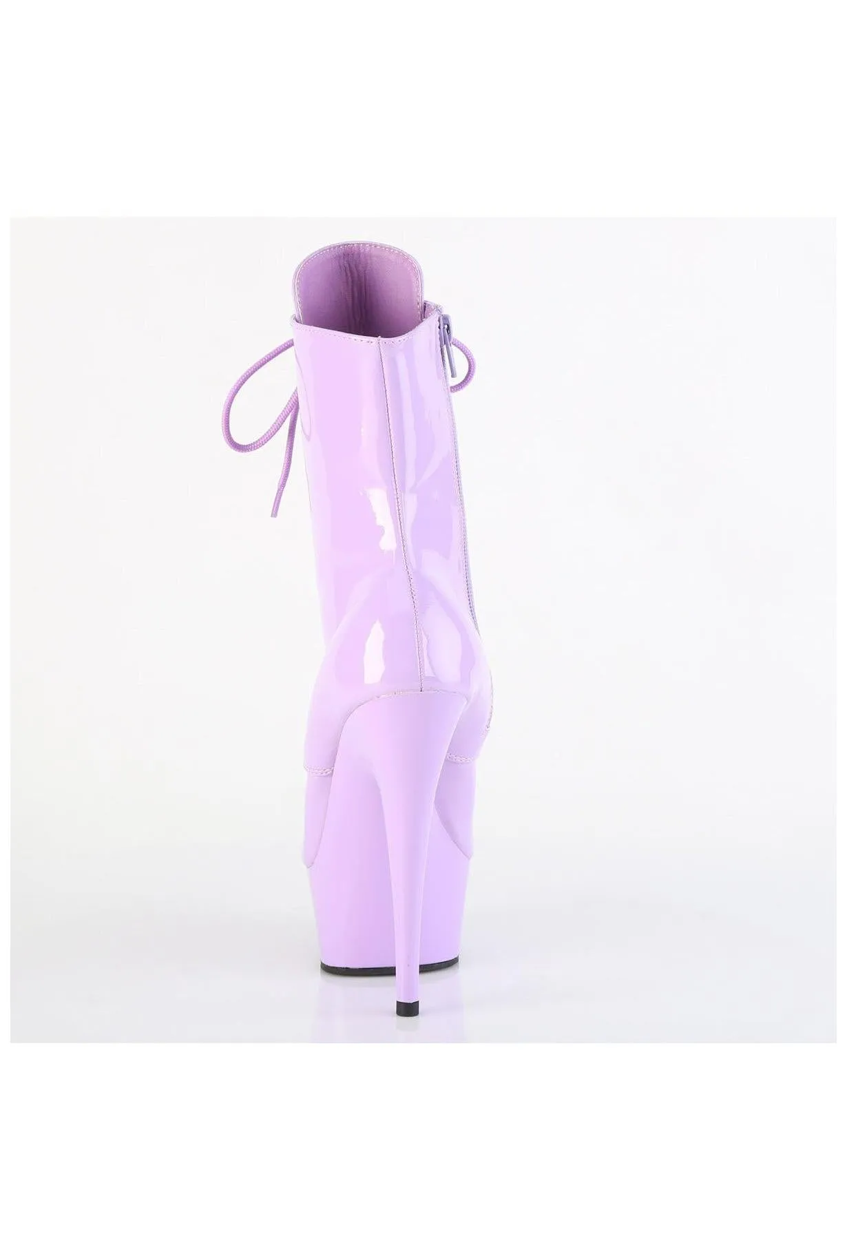 Pleaser DELIGHT-1020 Ankle Boot