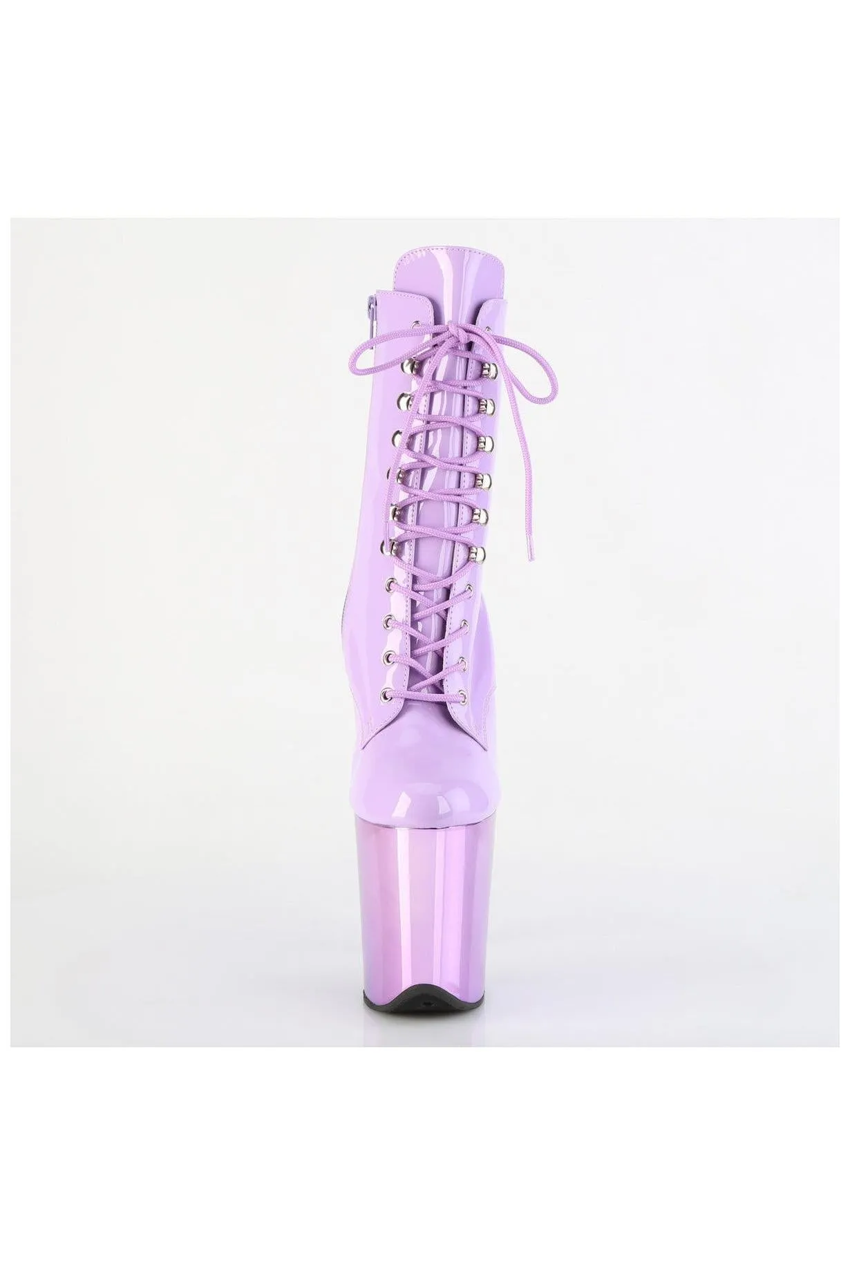 Pleaser FLAMINGO-1020 Ankle Boot