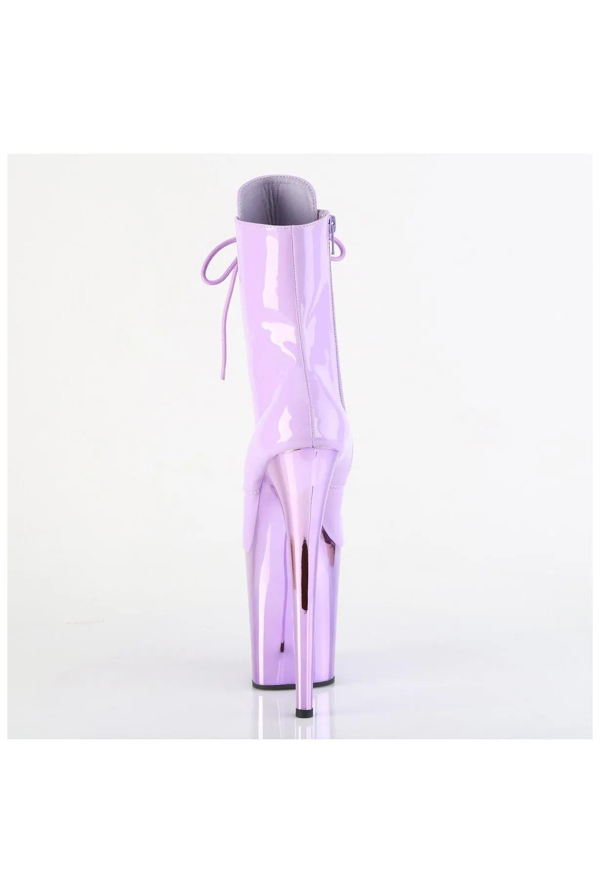 Pleaser FLAMINGO-1020 Ankle Boot