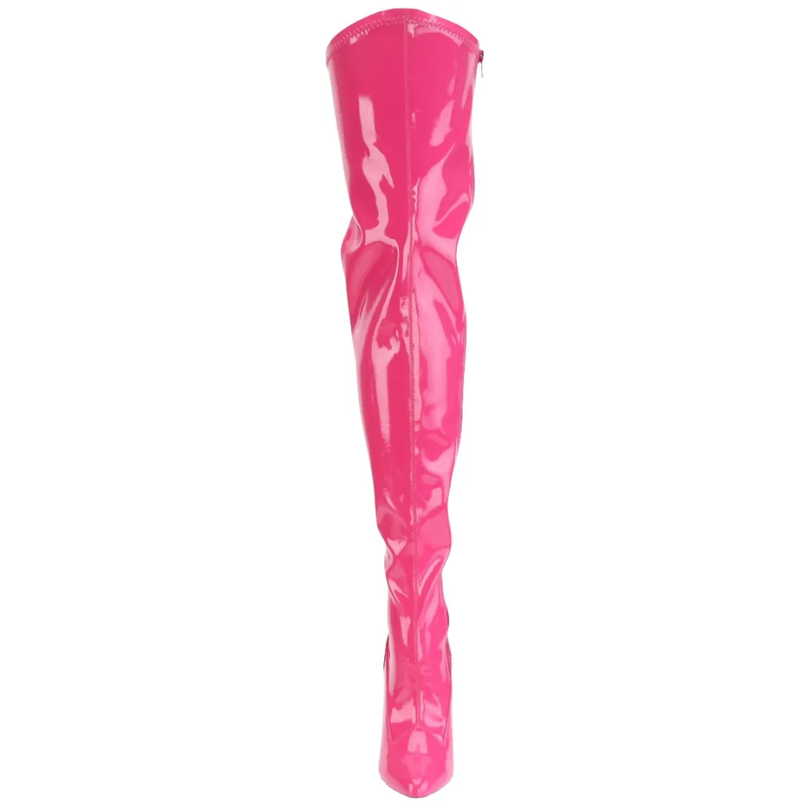 Pleaser SEDUCE 3000 Boots Pink