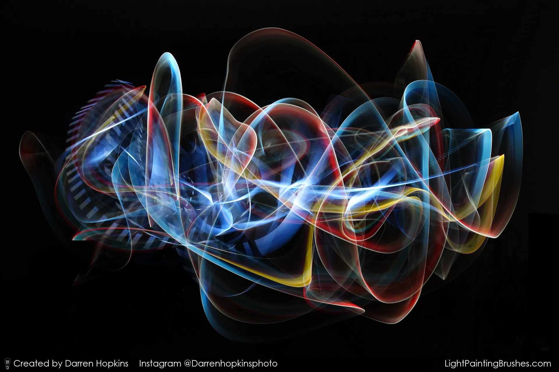 Plexiglass Feather