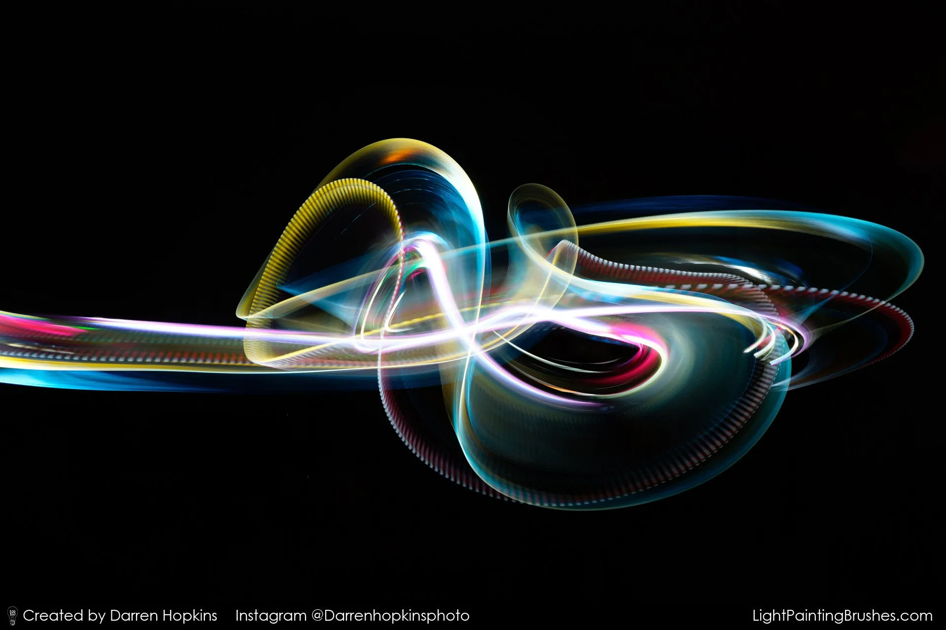 Plexiglass Feather