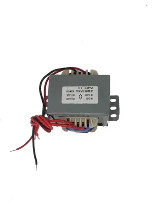 Pool Light Transformer 50VA