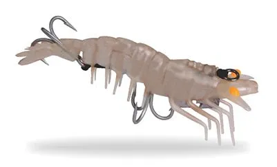 Prawnstar Junior Gold 12g Soft Plastic Lure