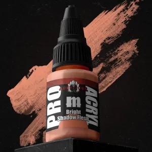 Pro Acryl Signature Series - Adepticon S41 Bright Shadow Flesh